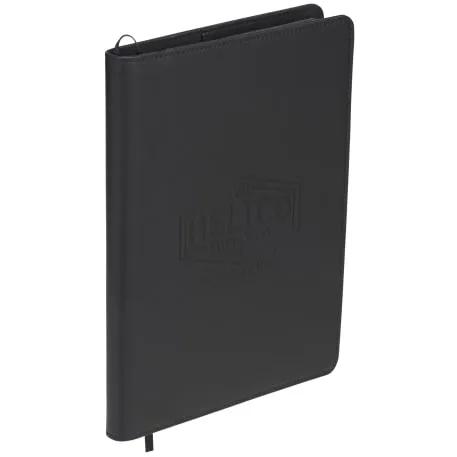 7" x 10" Cross® Refined Refillable Notebook 9 of 10