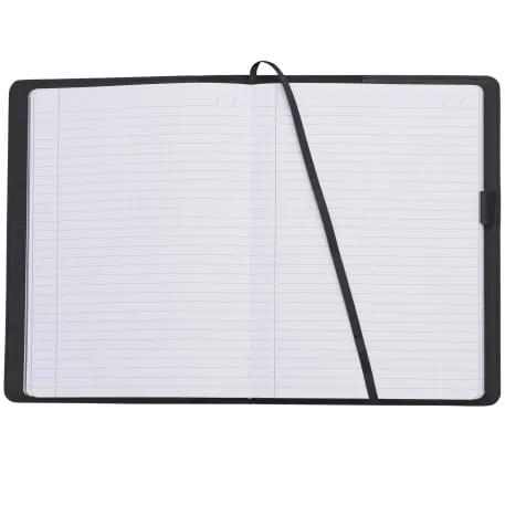 7" x 10" Cross® Refined Refillable Notebook 3 of 10