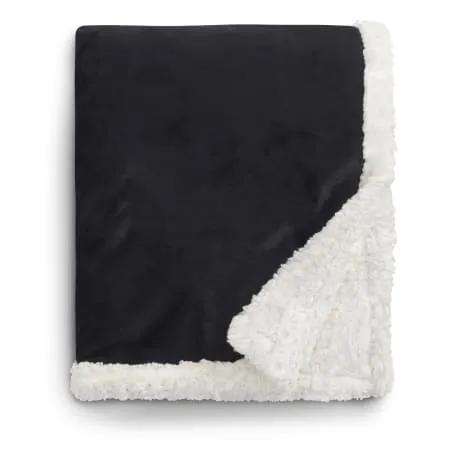 Field & Co. 100% Recycled PET Sherpa Blanket 6 of 38