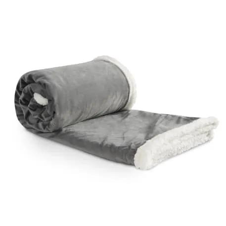 Field & Co. 100% Recycled PET Sherpa Blanket 14 of 38