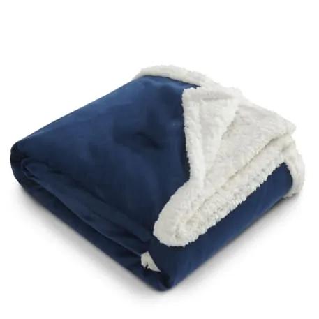 Field & Co. 100% Recycled PET Sherpa Blanket 27 of 38