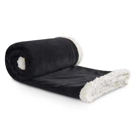 Field & Co. 100% Recycled PET Sherpa Blanket 38 of 38