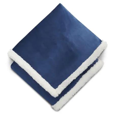 Field & Co. 100% Recycled PET Sherpa Blanket 29 of 38