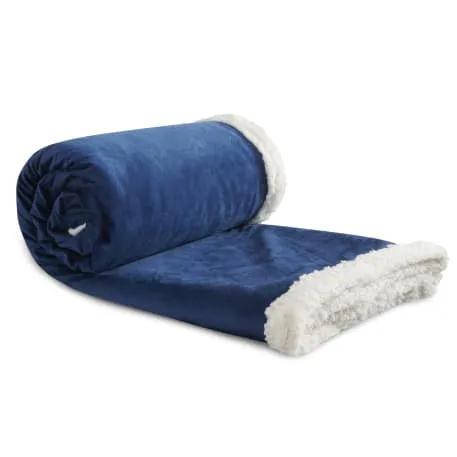 Field & Co. 100% Recycled PET Sherpa Blanket 26 of 38