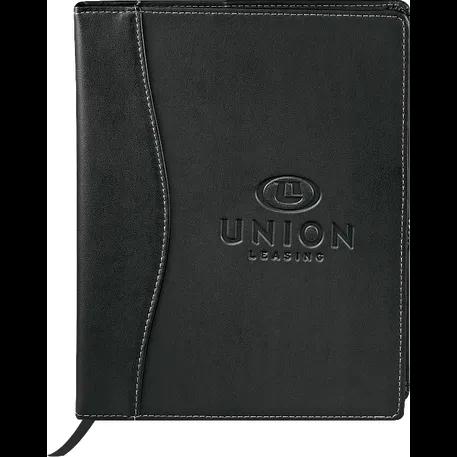 7.5" x 9.5" FSC® Mix Hampton Journal 1 of 8