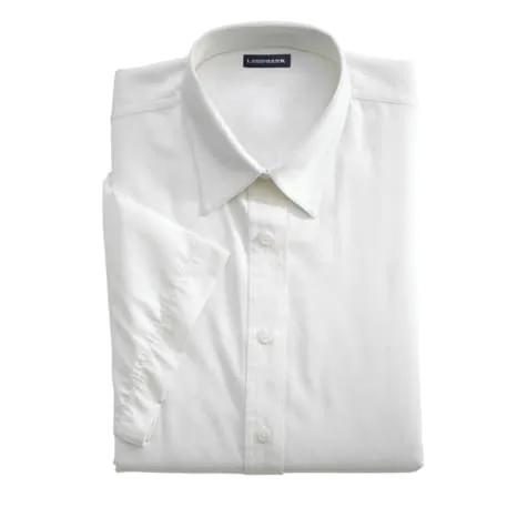 Women's SHORT SLEEVE DRESS SHIRT