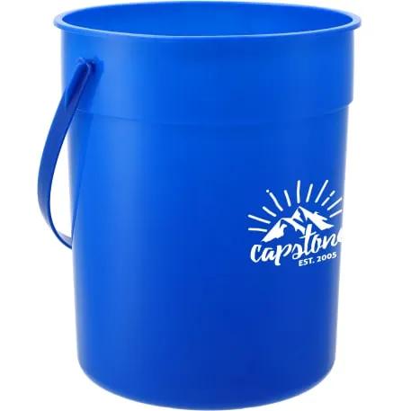 87oz Pail with Handle 9 of 11