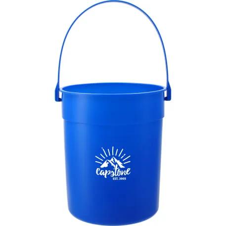 87oz Pail with Handle 2 of 11