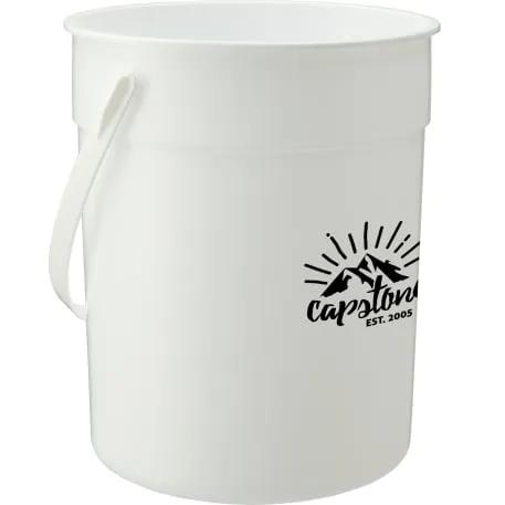 87oz Pail with Handle 11 of 11