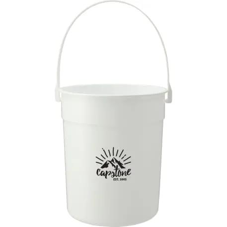 87oz Pail with Handle 1 of 11