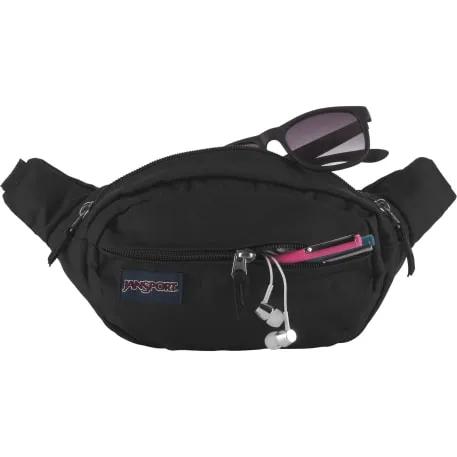 JanSport Fifth Avenue Waist Pack 6 of 6