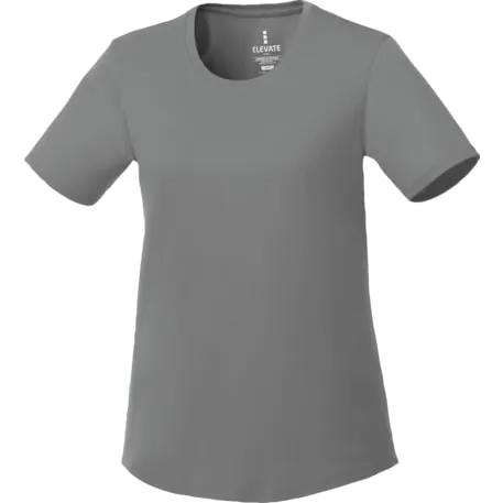 Women's Omi Short Sleeve Tech Tee 20 of 36