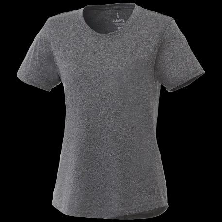 Women's Omi Short Sleeve Tech Tee 23 of 36