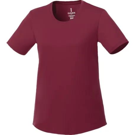 Women's Omi Short Sleeve Tech Tee 35 of 36