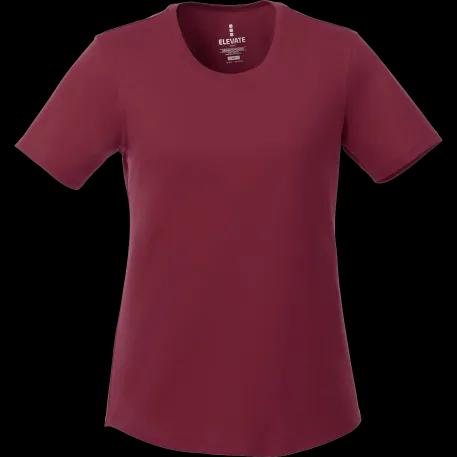 Women's Omi Short Sleeve Tech Tee 27 of 36