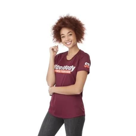 Women's Omi Short Sleeve Tech Tee 36 of 36