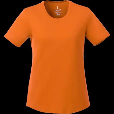 Women's Omi Short Sleeve Tech Tee 6 of 36