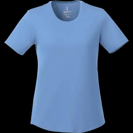 Women's Omi Short Sleeve Tech Tee 7 of 36