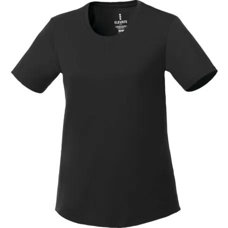 Women's Omi Short Sleeve Tech Tee 25 of 36