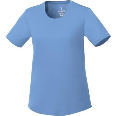 Women's Omi Short Sleeve Tech Tee 12 of 36