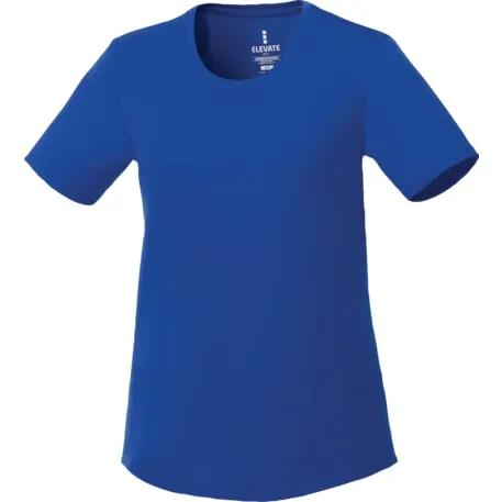 Women's Omi Short Sleeve Tech Tee 14 of 36