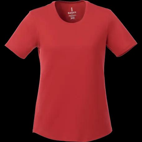 Women's Omi Short Sleeve Tech Tee 5 of 36