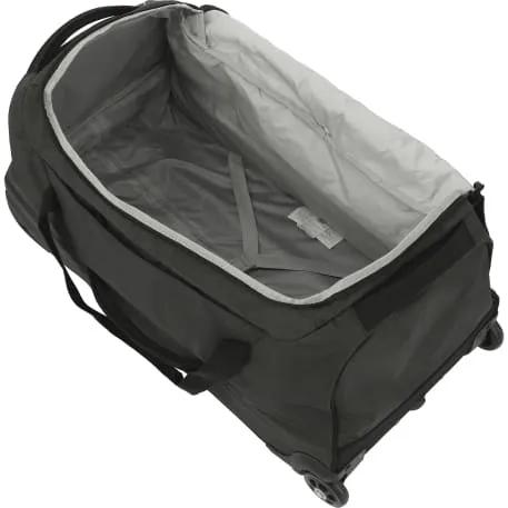 High Sierra Forester RPET 28" Wheeled Duffle Bag 6 of 12