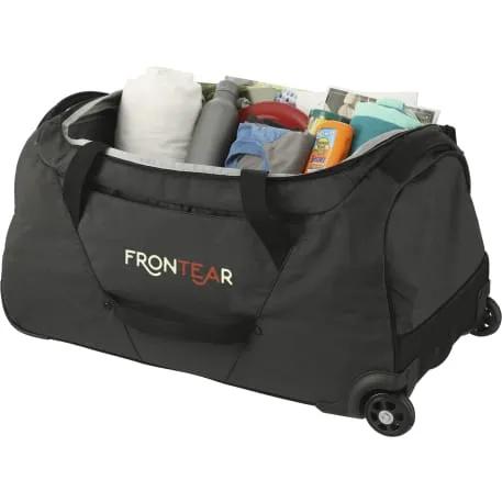 High Sierra Forester RPET 28" Wheeled Duffle Bag 9 of 12