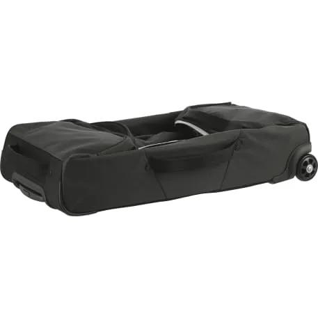 High Sierra Forester RPET 28" Wheeled Duffle Bag 2 of 12