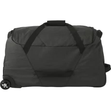 High Sierra Forester RPET 28" Wheeled Duffle Bag 3 of 12