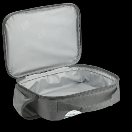 Arctic Zone® Repreve® Recycled 6 Can Lunch Cooler 8 of 9