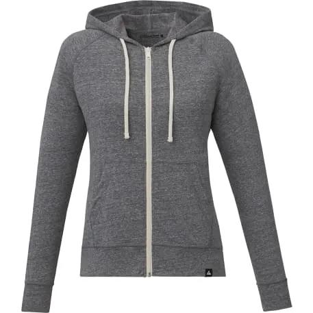 American Giant Lightweight Full Zip - Women's