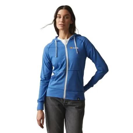 American Giant Lightweight Full Zip - Women's 3 of 18