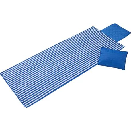 Portable Beach Blanket and Pillow 1 of 3