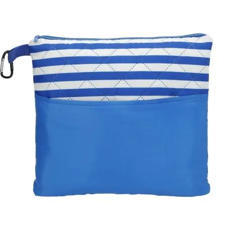 Portable Beach Blanket and Pillow 2 of 3