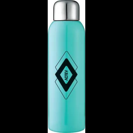 Guzzle 28oz Stainless Sports Bottle 3 of 10