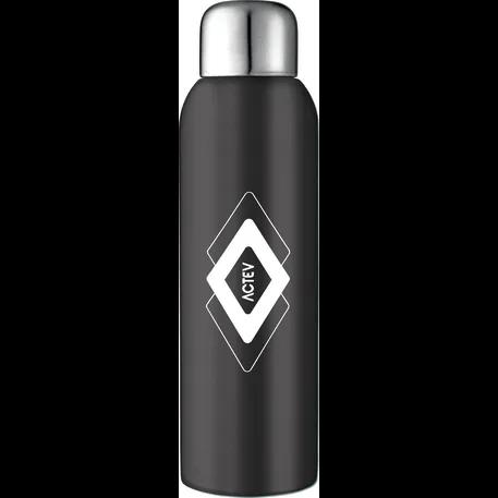 Guzzle 28oz Stainless Sports Bottle 5 of 10