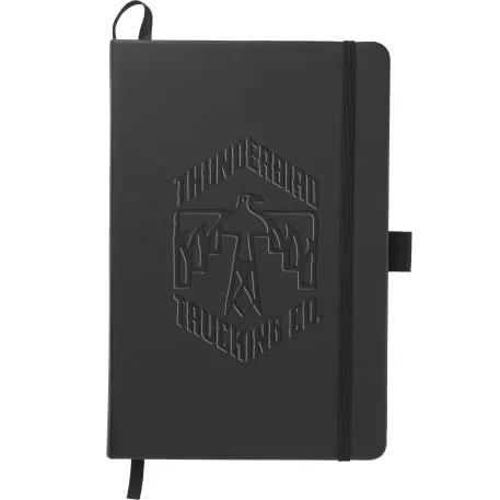 5.5” x 8.5” FSC® Mix Mela Bound JournalBook® 1 of 17
