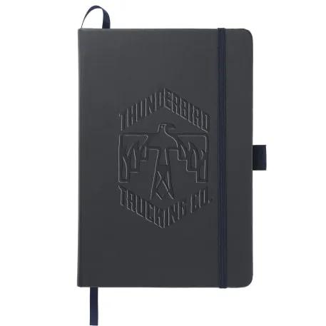5.5” x 8.5” FSC® Mix Mela Bound JournalBook®