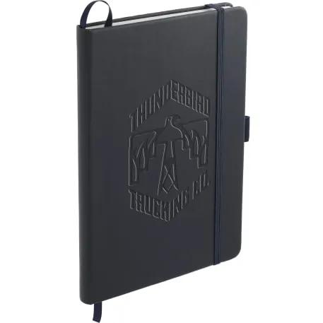 5.5” x 8.5” FSC® Mix Mela Bound Journal 12 of 17