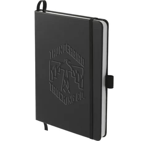 5.5” x 8.5” FSC® Mix Mela Bound Journal 4 of 17