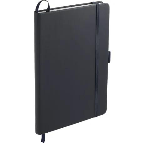 5.5” x 8.5” FSC® Mix Mela Bound Journal 9 of 17