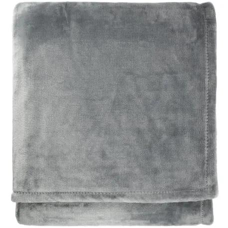 Oversized Ultra Plush Throw Blanket 2 of 5