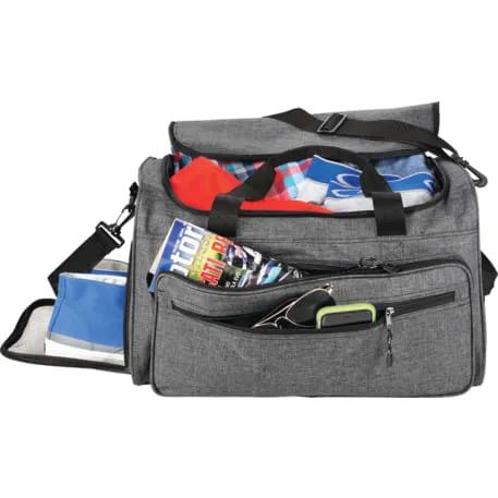 Excel Sport 18" Club Duffel Bag 5 of 11