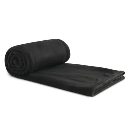 Fleece-Sherpa Blanket 19 of 19