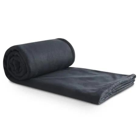 Fleece-Sherpa Blanket 13 of 19