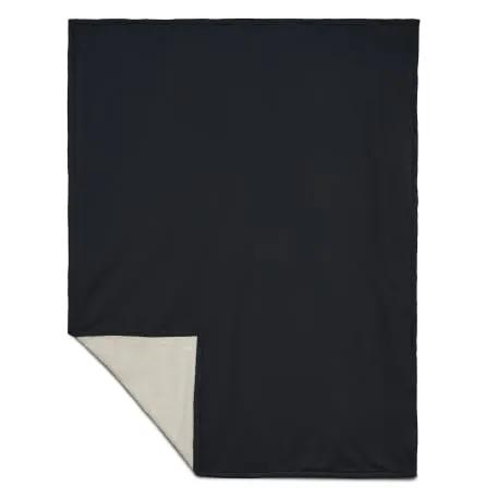 Fleece-Sherpa Blanket 14 of 19