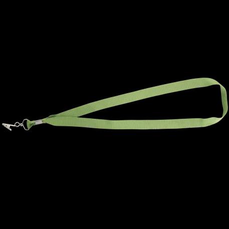 Lanyard with Bulldog Clip 16 of 19