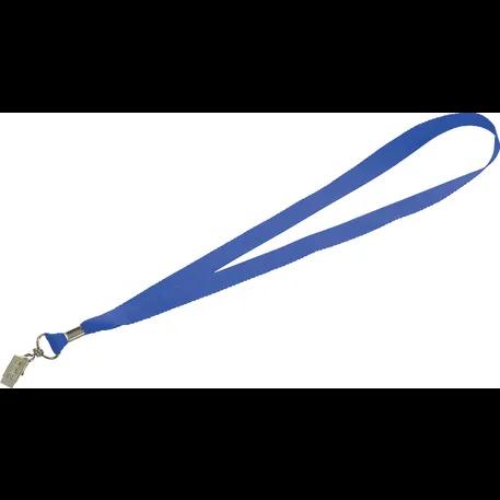 Lanyard with Bulldog Clip 8 of 19