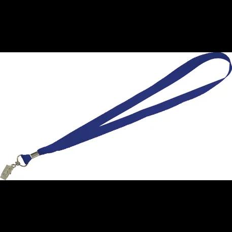 Lanyard with Bulldog Clip 6 of 19